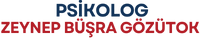 psikolog zeynep büşra gözütok